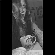 Il mio inglese certificato mi permette di offrire lezioni di inglese per tutte le età a Siena e, soprattutto, tramite Skype, Google Meet e Zoom. Per qualsiasi info, contattatemi